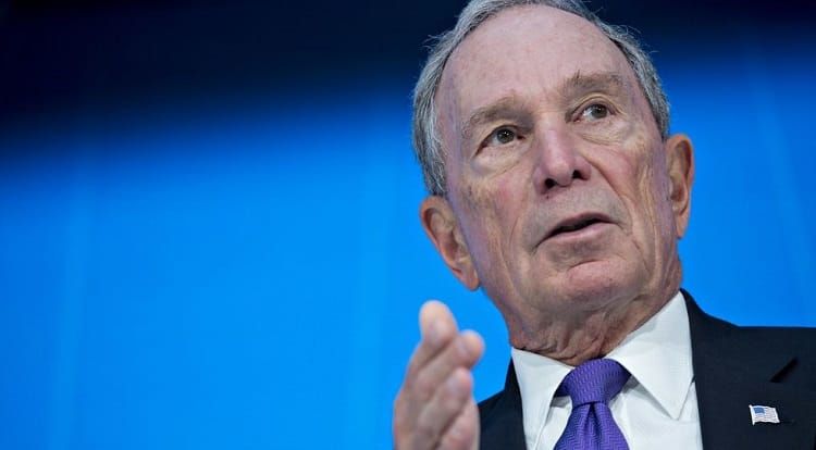 Bloomberg, Bainum Behind “High Profile, Well-Funded Startup” Seeking Marketing Staff for Baltimore News Venture