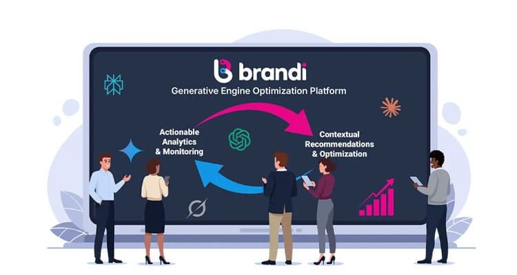 Gabriel Marketing Group Introduces GEO Services for B2B Tech in AI Era