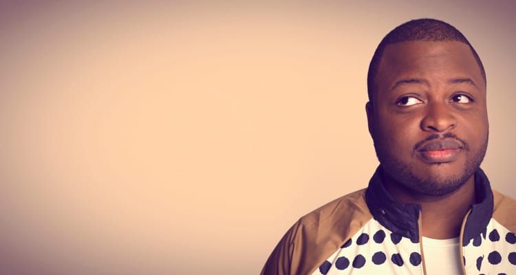 Up Close and Personal: Getting to Know Bryant Prince, Art Director, Subject Matter