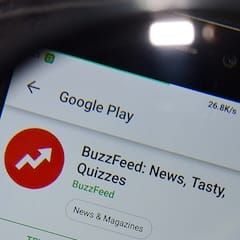 BuzzFeed and Vice Media in “frenetic retreat,” states CNN post
