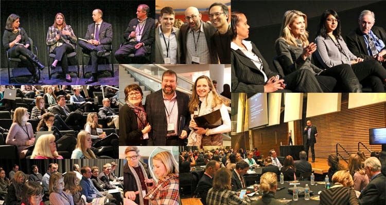 Journalists to Communicators: Connect With Us on Twitter and Share Images and Links to Visual Content
