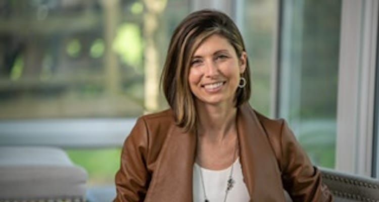 Capitol Communicators: Profile of Carrie Fox, Founder and CEO, Mission Partners