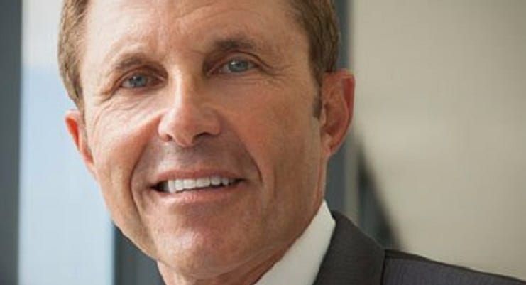 Chris Gordon Moves from WRC4 Newsroom to Courtroom
