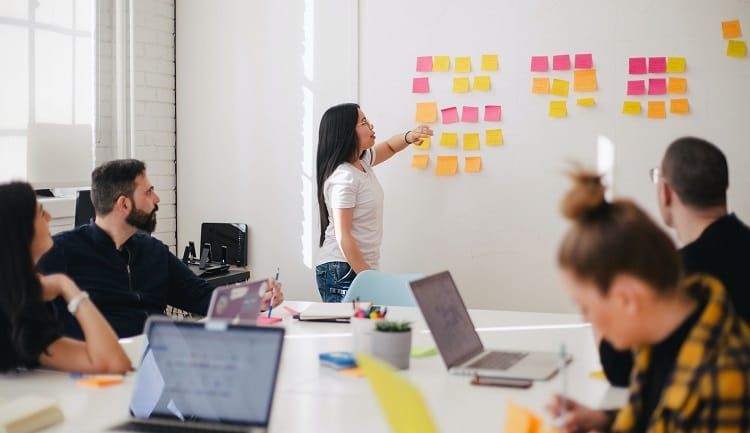 Small Ad Agencies Can Produce Great Work