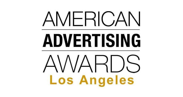 Crosby wins ADDY Award in 2022 Los Angeles competition