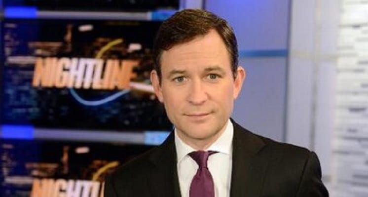 ‘GMA Weekend’ Anchor Dan Harris Departs ABC News to Focus on Meditation