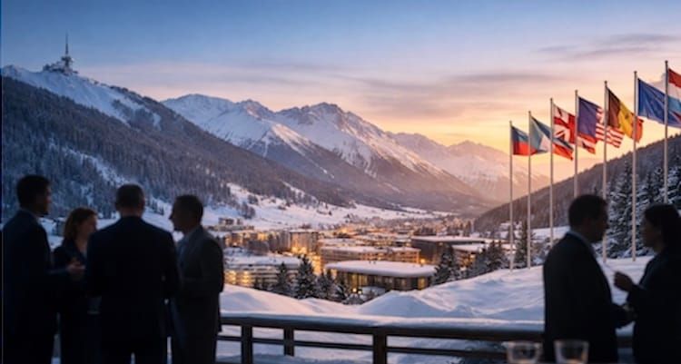 Davos 2026: Where dialogue meets the real test of leadership