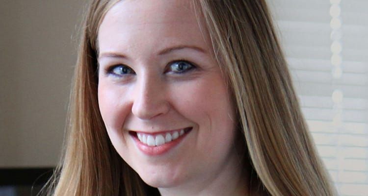 Crosby Marketing’s Debbie White Profiled in The Daily Record