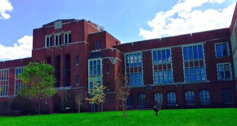 Baltimore Updates: Under Armour CEO Invests in SocialToaster; News from MGH, Weitzman, American Office