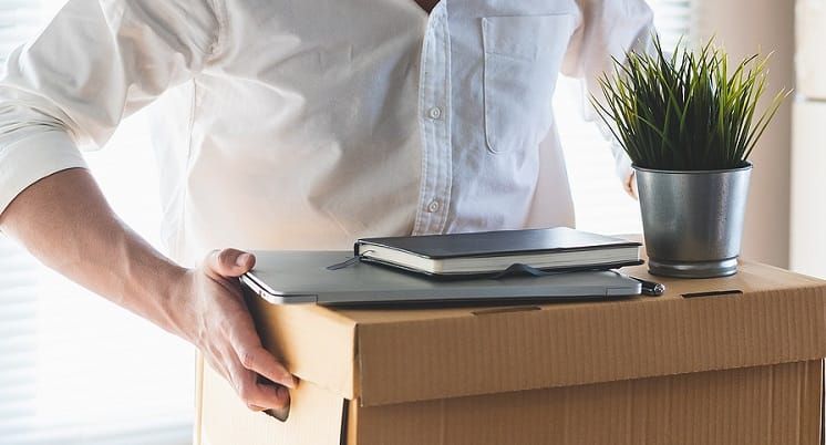 U.S. Agencies to Shed 52,000 Jobs through 2021 Estimates Forrester