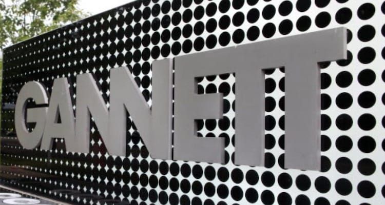 Gannett, working with XPR Media, will have press releases featured on USA Today’s website and in all USA Today Network publications