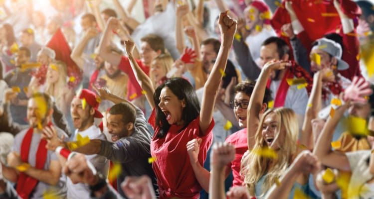 How great marketing is like a great sports team