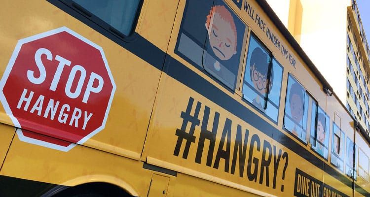 #Hangry to be Presented at Mid-Atlantic Marketing Summit on Sept. 15