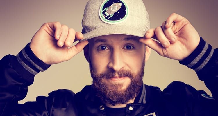Up Close and Personal: Getting to Know James Favata, Senior Creative Director, Leading Authorities Inc.