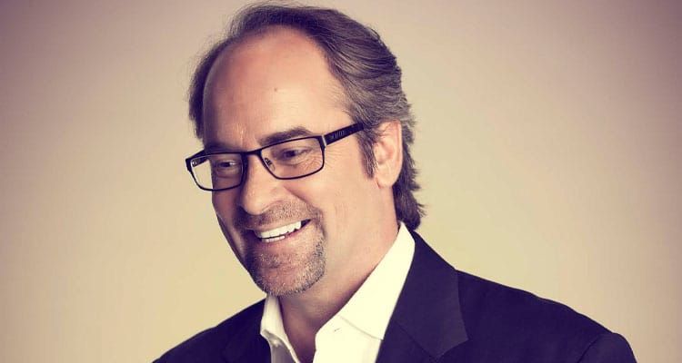 The Creative Now: A Chat with Jimmy Learned, President and Managing Director of Elevation, a D.C.-Based Communications Agency