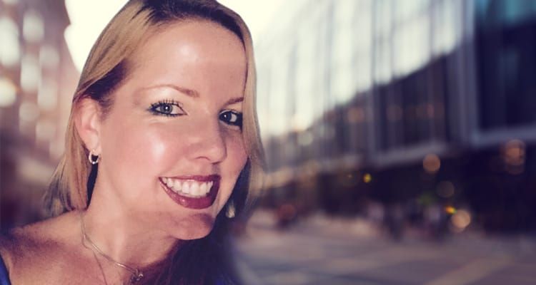 AAF DC Announces Leadership Team for 2017; Jodie Warren Named President