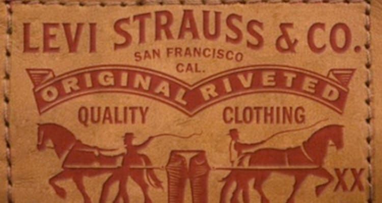 Study states Levi Strauss tops brand loyalty rankings