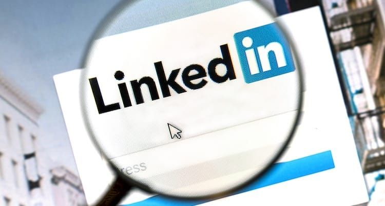 Report reveals D.C. insiders “universal reliance on LinkedIn”