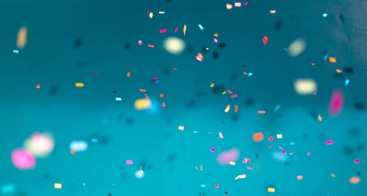 The Mather Group Celebrates Five Years as an Agency with a Week of Webinars!