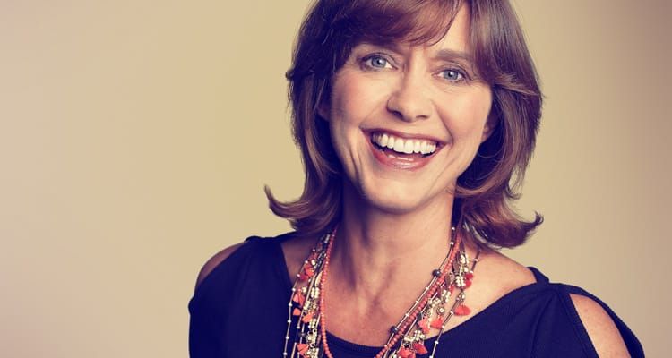 Up Close and Personal: Getting to Know Melanie Cox, President of Spang TV in Richmond