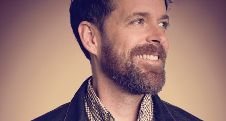 Up Close and Personal: Getting to Know Mitchell Jordan