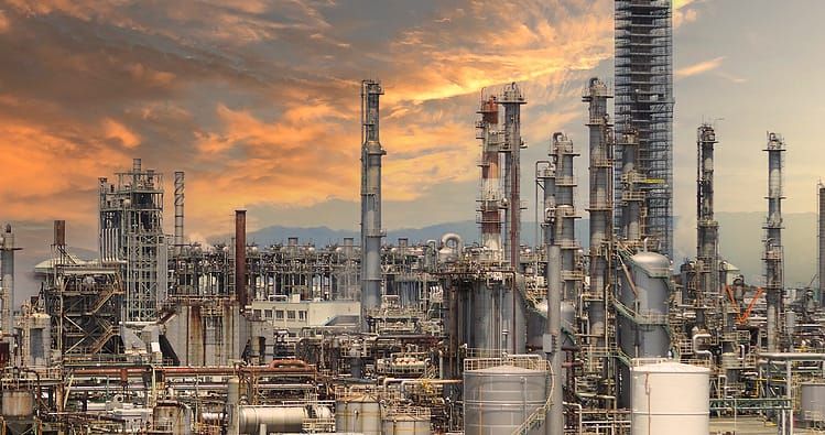Agencies may face legal risks working for fossil fuel clients