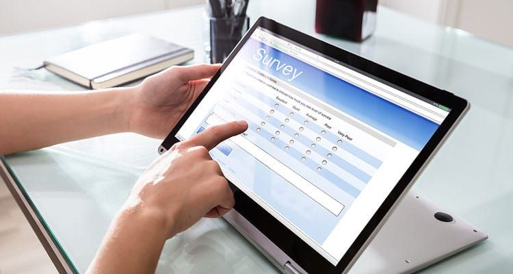 AI can “poison” online surveys, states Dartmouth professor
