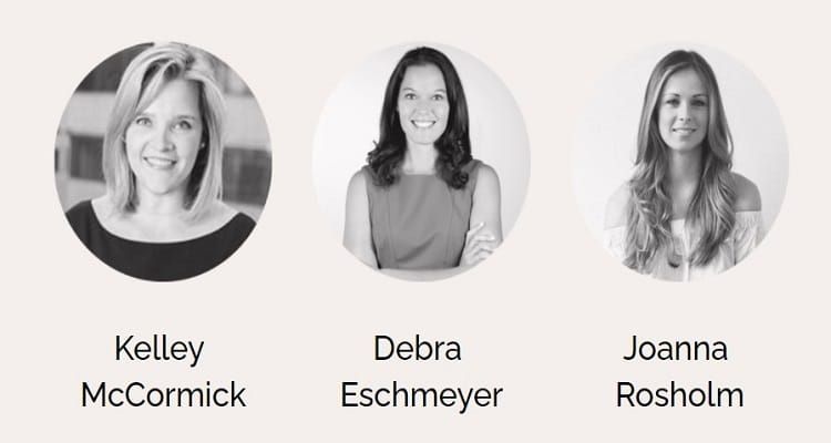 White House, Snap and Under Armour Communications Trio Launches Original Strategies