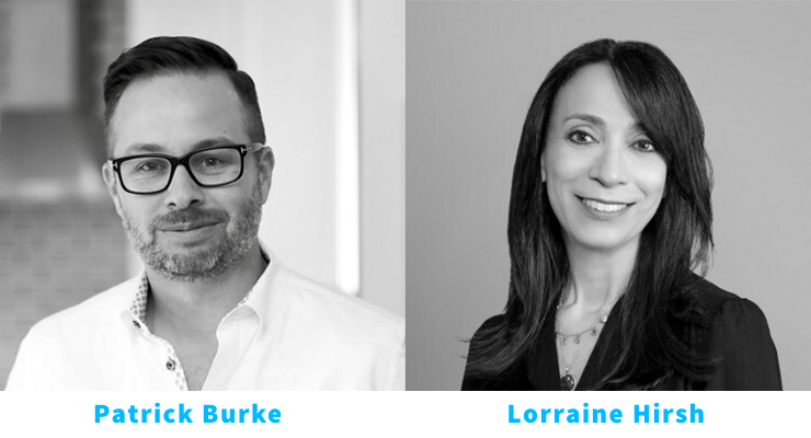 C-suite hires at imre; updates from MPT, KEVANI, Squadra Ventures, Unconquered, and CyberRisk Alliance
