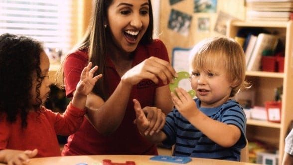 Kiddie Academy Debuts “Learn On.” Ad Campaign to Spotlight Learning Beyond the Classroom