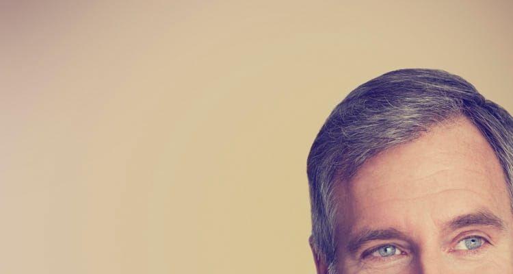 The Creative Now: A Chat with Ron Thompson, VP & Executive Creative Director, HZDG