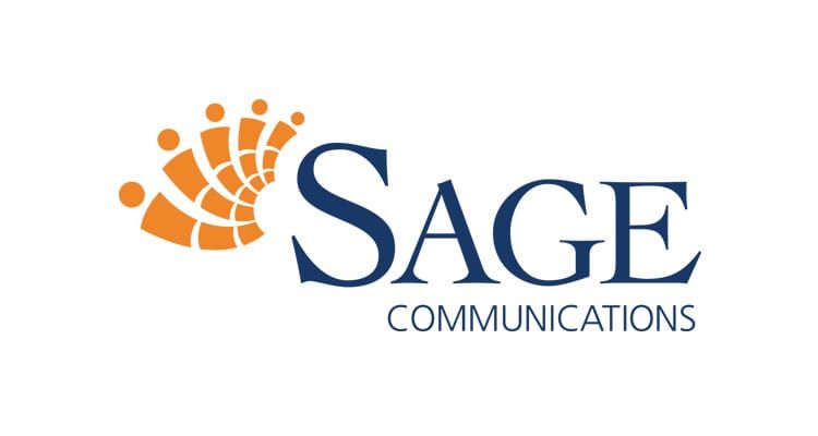Sage Adds 12 in Past Six Months