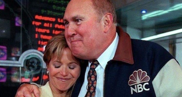 Willard Scott, “Beloved Weatherman” and Creator of Ronald McDonald, Dies