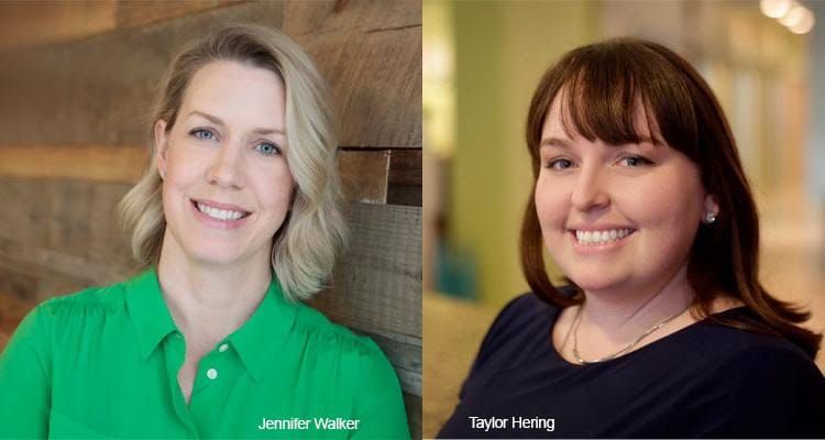 Spurrier Group Announces Staff Promotion and New Hire