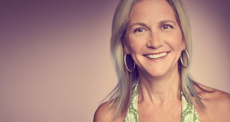 Up Close and Personal: Getting to Know Stacy Elsbury Thomas, Founder and CEO of Good Run Research & Recreation