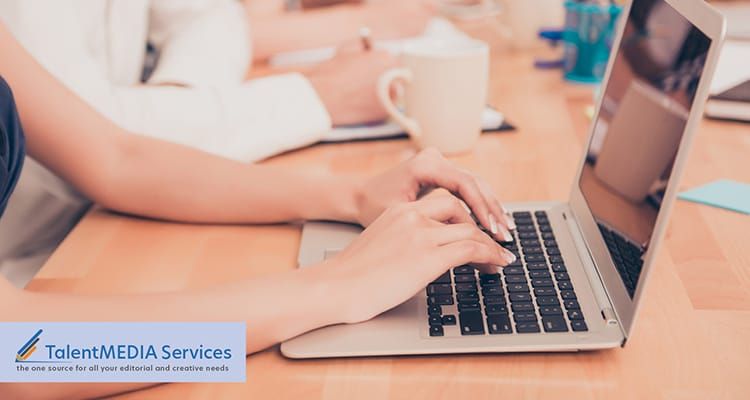Six Tips for Effective Proofreading