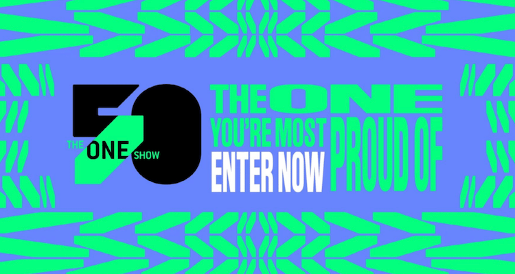 The One Show celebrates 50 years with “What’s Your One?” campaign by Design Army