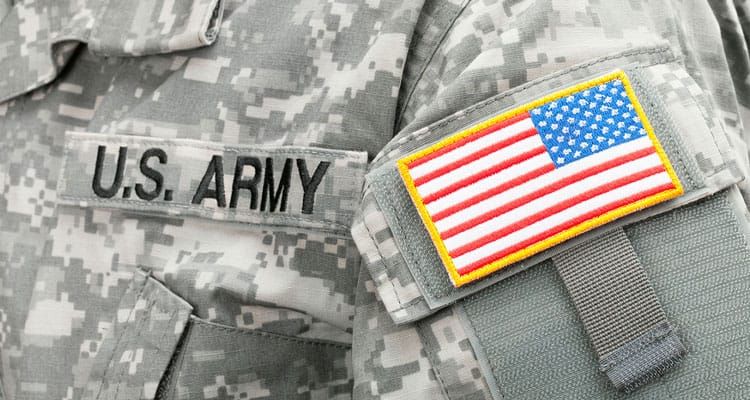 Army to Dissolve Arlington-Based Marketing Division and Relocate Operations to Chicago, Reports Adweek