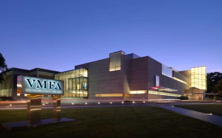 Spurrier Group Selected to Promote Upcoming VMFA Kehinde Wiley Exhibit