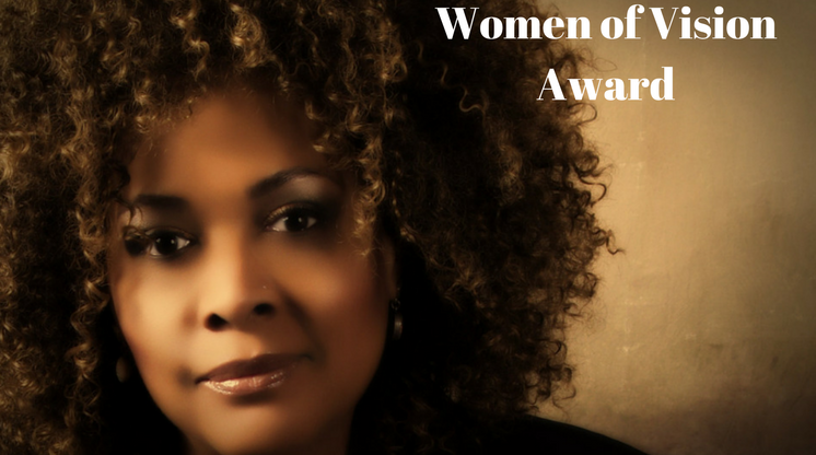 WIFV Names Julie Dash its 2017 Women of Vision Award Recipient