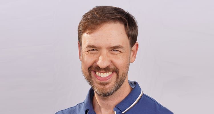 EMMY® award-winning Creative Director David Wilder joins IMG