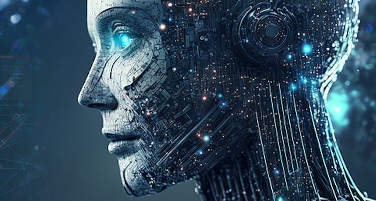 AI in radio industry becomes lead story on Baltimore’s WMAR-TV