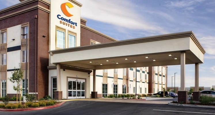 Choice Hotels, Rockville, MD, Launches “Our Business is You” Campaign