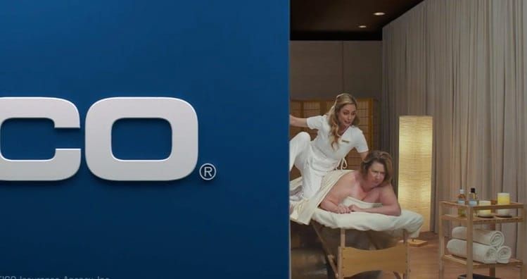 Geico Condenses Preroll Ad Campaign “For Your Viewing Convenience”