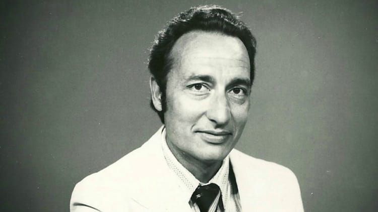 Richmond Ad Legend Jess Duboy Dead at Age 79