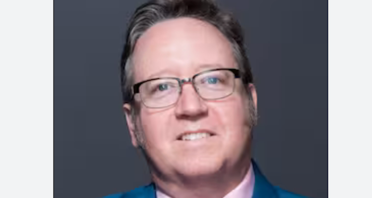 Columnist John Kelly to leave The Washington Post after 34 years