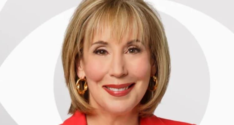 WJZ’s Denise Koch to be inducted into Silver Circle of NATAS-NCCB