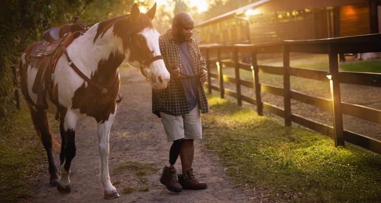 Photographer Cade Martin reflects on campaign for Wounded Warrior Project