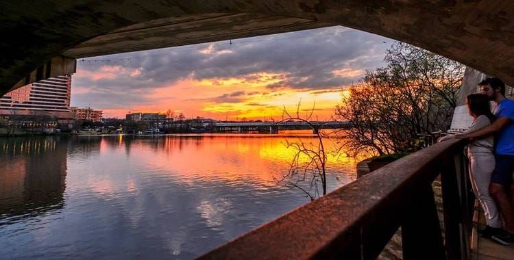 Washington, D.C., Economic Partnership Transforms Austin into “Washington, D.C.-Texas Style”