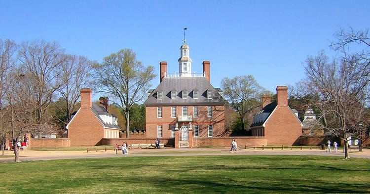 Colonial Williamsburg and Busch Gardens Williamsburg Launch Joint Ad Campaign